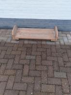 Om iets te verplaatsen of iets neer te zetten, Tuin en Terras, Ophalen, Zo goed als nieuw, Hout