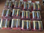 12 x 2 Panasonic D Xtreme Power LR20PPG/2BP Batterijen, Ophalen of Verzenden, Nieuw