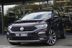 Volkswagen T-Roc 1.0 TSI Style Navi Acc CarPlay Pdc, Voorwielaandrijving, Stof, Gebruikt, Euro 6