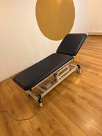 Massage tafel, Sport en Fitness, Massageproducten, Ophalen, Gebruikt, Massagetafel