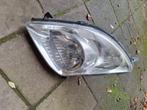 Linker koplamp Swift 2005, Ophalen of Verzenden