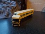 DAF 95 400 Verbrugge, Ophalen of Verzenden, Zo goed als nieuw, Bus of Vrachtwagen, Lion Toys