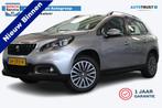 Peugeot 2008 1.2 PureTech Active | Incl. 12 maanden Garantie, Voorwielaandrijving, 12 maanden, Stof, Gebruikt