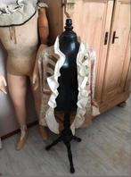 Kinderpaspop met napoleon jasje, Ophalen of Verzenden