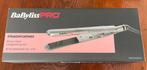 Babyliss Pro Straight-Definer, Ophalen of Verzenden, Nieuw, Krultang of Stijltang