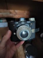 Agfa Clack, Audio, Tv en Foto, Fotocamera's Analoog, Ophalen of Verzenden, Zo goed als nieuw, Compact, Overige Merken