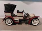 Schuco Mercedes Simplex 32 PS Modelauto (1902) – Nr. 1229, Ophalen of Verzenden