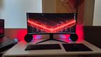 34" 180hz 3440x1440p Iiyama G Master GCB3481WQSU, Computers en Software, Monitoren, Gaming, Iiyama, VA, Minder dan 1 ms
