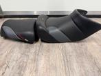 Baehr Comfort Zadel - Motorzadel, Motoren, Ophalen of Verzenden, Gebruikt