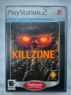 KILLZONE, Gebruikt, 1 speler, Ophalen of Verzenden, Vanaf 3 jaar