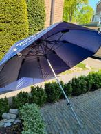Visparaplu Preston Innovations blauw, Watersport en Boten, Ophalen, Zo goed als nieuw, Overige typen