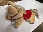 PO-NEE. Vintage pluchen pony van Russ Berries & Co., Verzamelen, Poppetjes en Figuurtjes, Ophalen of Verzenden, Gebruikt