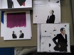 Julien Clerc - Ou s'en vont les Avions? Ltd ed CD Boxset, Ophalen of Verzenden, Zo goed als nieuw