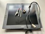 Diverse Wacom Tablets en 21” Cintiq, Computers en Software, Tekentablets, Ophalen of Verzenden, Gebruikt, Wacom