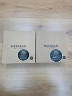 Netgear WBE718 Access Point - Nieuw in doos (2 stuks), Info@coretechd.nl, Netgear, Nieuw, 2651BD