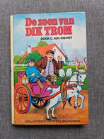 De Zoon van Dik Trom - C. Joh. Kieviet, Boeken, Ophalen, Gelezen, C. Joh. Kieviet, Fictie algemeen