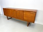 Vintage dressoir, Verzenden, Zo goed als nieuw, 25 tot 50 cm, 150 tot 200 cm