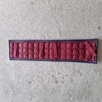 Onderlegger longeersingel, Dieren en Toebehoren, Paarden en Pony's | Dekens en Dekjes, Ophalen of Verzenden, Zo goed als nieuw