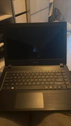 Acer aspire laptop, Computers en Software, Windows Laptops, Ophalen of Verzenden, Zo goed als nieuw