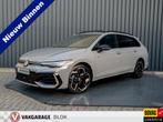 Volkswagen Golf Variant 1.5 eTSI R-Line Edition | Pano | Tre, Auto's, Volkswagen, 12 maanden, Euro 6, 4 cilinders, 1337 kg