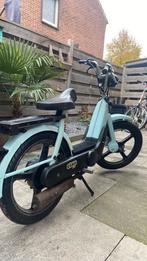 Piaggio vespa ciao, Fietsen en Brommers, Brommers | Tomos, Maximaal 45 km/u, 0 versnellingen, Ophalen of Verzenden, Zo goed als nieuw