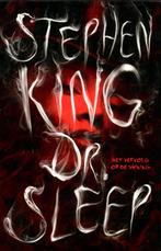 Stephen King - Dr. Sleep, Ophalen of Verzenden, Zo goed als nieuw