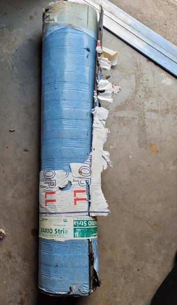 Bikutop Dakbedekking beschikbaar voor biedingen