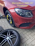 Reservewiel Thuiskomer VW Tiguan II 2WD, Mercedes GLC  Oem 2, Gebruikt, 145 mm, -, -