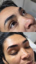 Lashlift & browlamination, Ophalen of Verzenden, Ogen