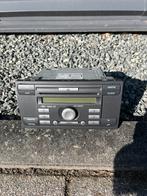 Ford radio system cd speler 6000cd 100,-, Auto diversen, Autoradio's, Ophalen of Verzenden, Zo goed als nieuw