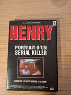 Henry Portrait of a Serial Killer, Ophalen of Verzenden, Zo goed als nieuw
