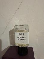 Matiere Premiere Crystal Saffron 100ml, Ophalen of Verzenden, Zo goed als nieuw