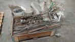 beton bekistingsmaterialen, Ophalen, Zo goed als nieuw