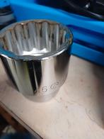 dop 46 mm, Ophalen of Verzenden, Zo goed als nieuw