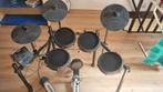 Alesis Nitro Mesh e Drumkit | Elektronisch Drumstel, Muziek en Instrumenten, Drumstellen en Slagwerk, Ophalen, Zo goed als nieuw