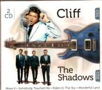 Cliff Richard & The Shadows - Cliff + The Shadows, Cd's en Dvd's, Cd's | Pop, Ophalen of Verzenden, Nieuw in verpakking