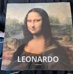 Leonardo ( dichtgesaled ), Ophalen of Verzenden