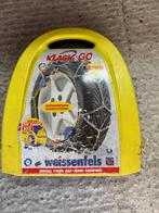 Sneeuwkettingen, Ophalen of Verzenden, Nieuw