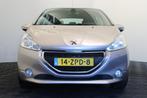 Peugeot 208 1.2 VTi Envy |Navi| (bj 2013), Voorwielaandrijving, Euro 5, Stof, Gebruikt