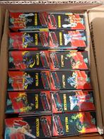 Vintage komboforce combo mini van GIOCHI PREZIOSI  144 stuks, Ophalen of Verzenden, Nieuw