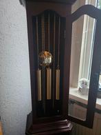 christiaan huyens staande klok, Antiek en Kunst, Ophalen