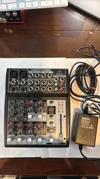 Behringer, Ophalen of Verzenden, Zo goed als nieuw