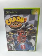 Crash Nitro Kart - Xbox Klassieker, Spelcomputers en Games, 1 speler, Racen en Vliegen, N/A, Eén computer