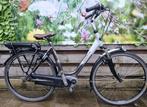 ebike gazelle orange comfort C8 49 cm  bosch, 26 inch of meer, Versnellingen, Ophalen of Verzenden, Zo goed als nieuw