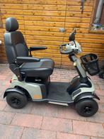 Scootmobiel Excel Galaxy II EVO 4., Ophalen, Excel, Nieuw, 16 km/u of meer