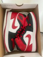 Jordan 1 mid alternate bred toe 38,5, Nieuw, Ophalen of Verzenden