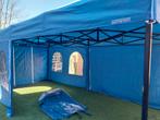 Party tent, Ophalen, Zo goed als nieuw, 5 tot 8 meter, Minder dan 4 meter