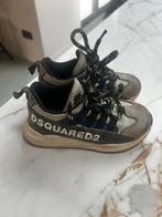Dsquared kinder schoen sneaker 26, Ophalen, Zo goed als nieuw, Jongetje of Meisje, Schoentjes