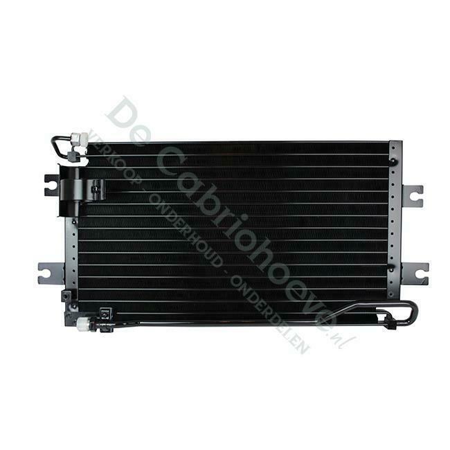 MX5 Condensor airco, Auto-onderdelen, Motor en Toebehoren, Nieuw
