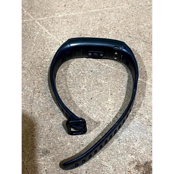 HUawei Band 3 Pro TER-B19, Sieraden, Tassen en Uiterlijk, Sporthorloges, Zo goed als nieuw, Android, Zwart, Afstand, Calorieverbanding